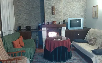 La Parrilla en Olvera (Cádiz) - Foto 14