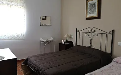 La Parrilla en Olvera (Cádiz) - Foto 21