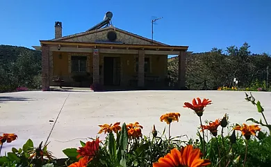 La Parrilla en Olvera (Cádiz) - Foto 23