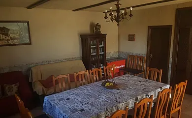 La Parrilla en Olvera (Cádiz) - Foto 24