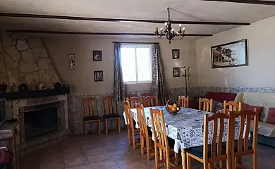 La Parrilla en Olvera (Cádiz) - Foto 25