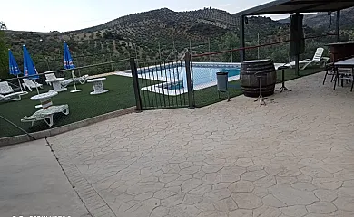 La Parrilla en Olvera (Cádiz) - Foto 2