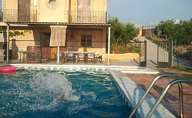 La Parrilla en Olvera (Cádiz) - Foto 3