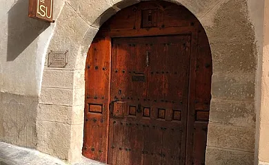 El Refugio de Su en Auñón (Guadalajara) - Foto 2