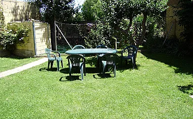 Casa La Coja en Villanueva Del Condado (León) - Foto 9