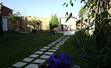 Casa La Coja en Villanueva Del Condado (León) - Foto 10