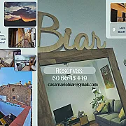 Casa rural Mario Biar 001