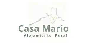 Casa rural Mario Biar 002