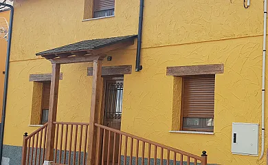 La Casuka en Fabero (León) - Foto 2