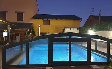 La Casuka en Fabero (León) - Foto 3