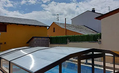 La Casuka en Fabero (León) - Foto 1