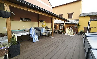 La Casuka en Fabero (León) - Foto 5