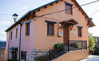 El Mirador del Bierzo en Tedejo (León) - Foto 4