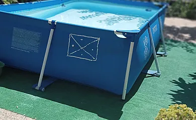 El Mirador del Bierzo en Tedejo (León) - Foto 2