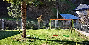 Casa Rural Villasol 005