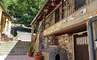 Casa Rural Villasol en Ozuela (León) - Foto 1