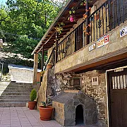 Casa Rural Villasol 001