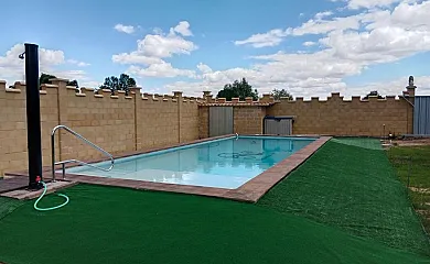 Remedios de Luna en Chozas De Abajo (León) - Foto 1