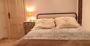 La Casina del Valle Escondido 002