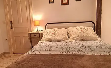 La Casina del Valle Escondido en Valderrueda (León) - Foto 2