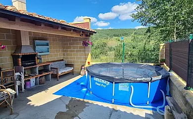 La Casina del Valle Escondido en Valderrueda (León) - Foto 3