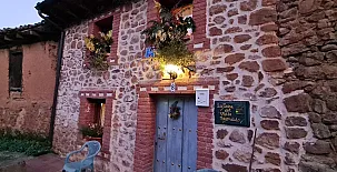 La Casina del Valle Escondido 004