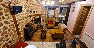 La Casina del Valle Escondido 005