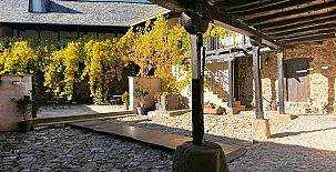 La Casa Grande del Valle 002