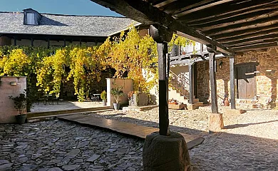 La Casa Grande del Valle en El Valle (León) - Foto 2