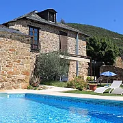 La Casa Grande del Valle 001