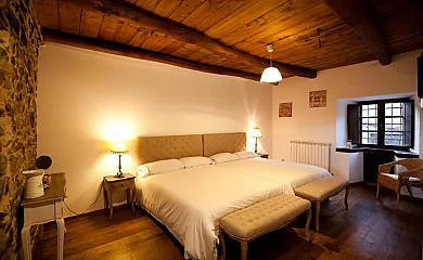 La Casa Grande del Valle en El Valle (León) - Foto 5