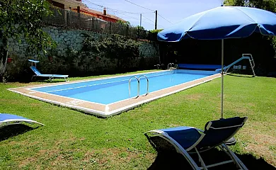 Casa La Dirección en Sabero (León) - Foto 1