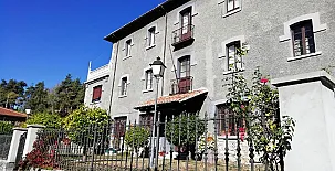 Casa La Dirección 002