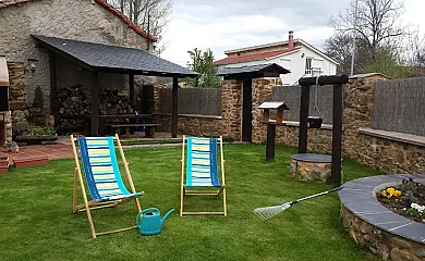 El Duende del Omaña en Valdesamario (León) - Foto 5