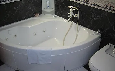 Casa Doña Julia en Gradefes (León) - Foto 3