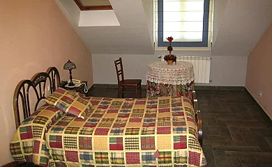 Casa Doña Julia en Gradefes (León) - Foto 4