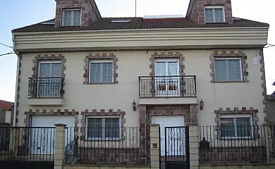 Casa Doña Julia en Gradefes (León) - Foto 1