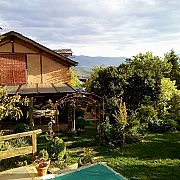 Casa Rural La Candea 001