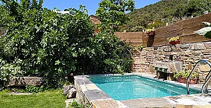 Casa Rural La Candea 002