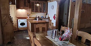 Casa Rural La Candea 003