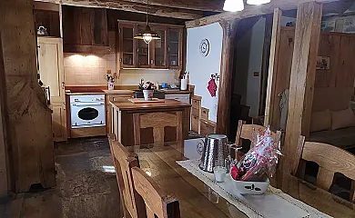 Casa Rural La Candea en Tedejo (León) - Foto 3