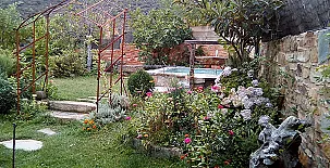 Casa Rural La Candea 004