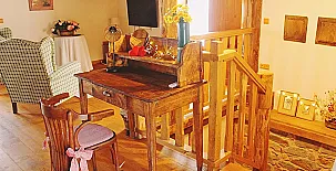 Casa Rural La Candea 005