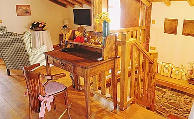 Casa Rural La Candea en Tedejo (León) - Foto 5