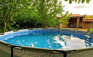 La Ponteja en Villamontán de la Valduerna (León) - Foto 2