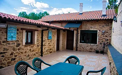 La Ponteja en Villamontán de la Valduerna (León) - Foto 4