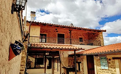 La Ponteja en Villamontán de la Valduerna (León) - Foto 5