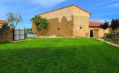 La Zaya en Destriana (León) - Foto 3