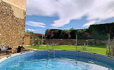 La Zaya en Destriana (León) - Foto 1