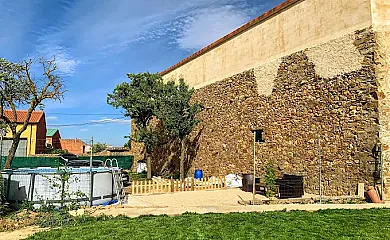 La Zaya en Destriana (León) - Foto 4